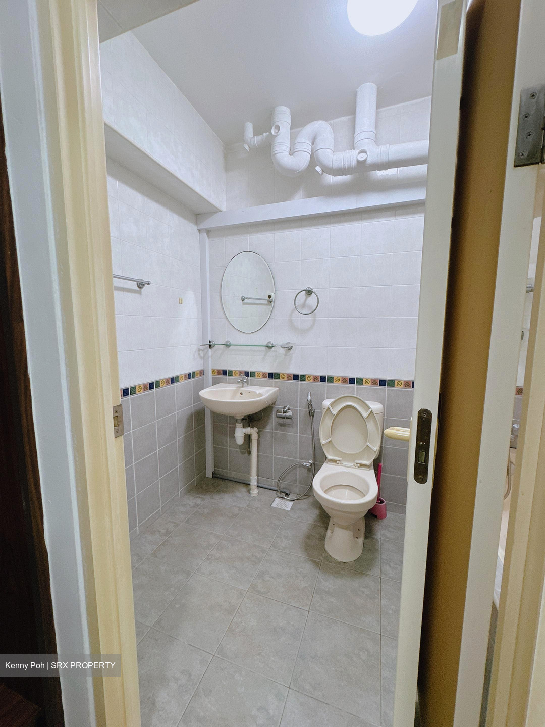 Blk 183B Rivervale Crescent (Sengkang), HDB 5 Rooms #440516351